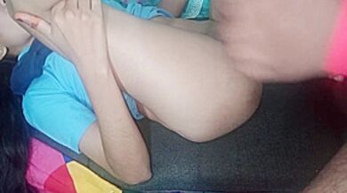 Stepsister Secret Fun