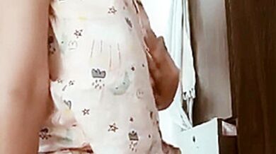 How Do You Like Didis Boobs