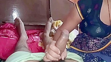 My Cute Stepsister Invite Me For Fucking