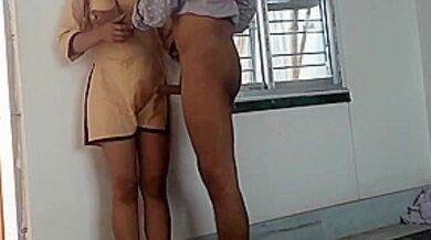 For The Second Time Gave His Freedom To