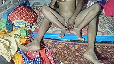Desi Village Couple Porn Video
