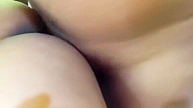 Rani Second Time At Hotel Room