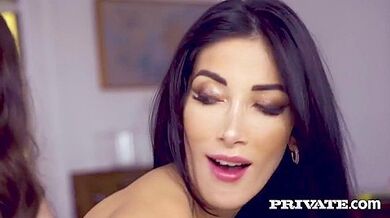 Pvt 26136 - Clea Gaultier