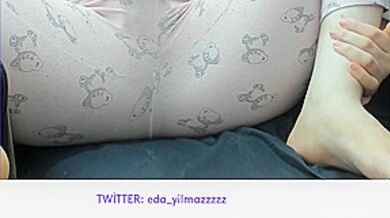 Rip My Pussy- Keep Stinging Even If It Rips- Dirty Talk- Horny Talk- Turkish Milf- Turkish Porn- Turkish Disclosure- Disclosure