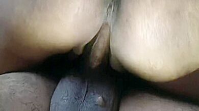 Indian Bengali Housewife Fuck And Cumshot