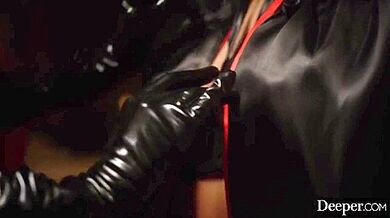 Mistress Maitland 2 (2021)