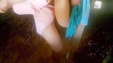 Sexy Indian Punjabi Wife Fucked Hard