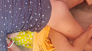 Stepmom And Boyfriend