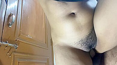 Fucking Hairy And Tan Pussy Inn