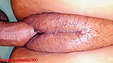 Anal Blowjob Hardcore