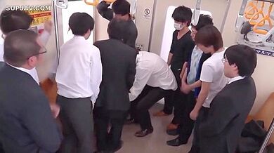 Japanese Jufd-378 Huge Boobs