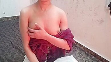 Hard-core Sex With Stepsister