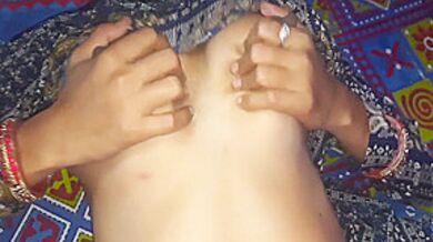 Bhabhi Ki Jawani, Sharma Ki Pyas