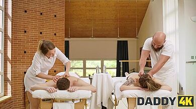 Spicy Fun For Two - Nicole Sweet