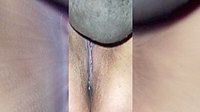 Husband And Wife Having Fun With Different Position And Fuck Each Other