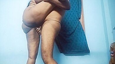 Big Ass Bhabhi Sex Video