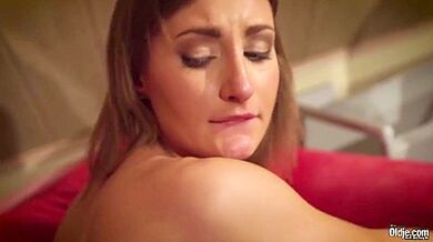 Hard Times, Hard Erection