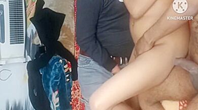 6th Day Of Threesome With Boyfriend And Husband