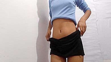 Will You Drink My Chute ?