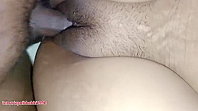 Pyari Si Chut Me Lund Ghusaya Pyaar Se