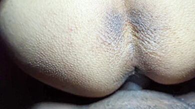 First Time Anal Fuck With Husband