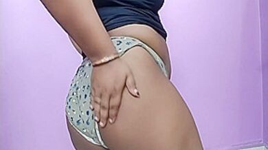 Big Ass Show Sexy Vidio