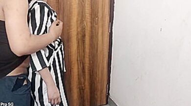 Chacha Jaan Ne Meri Chut Mar Ke Pregnant Kar Diya