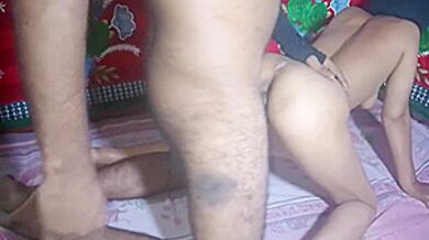 Desi Stepbrother And Stepsister First Time Painful Sex