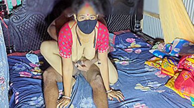 Desi Housewife Bhabi Fucked With Her Devar New Video