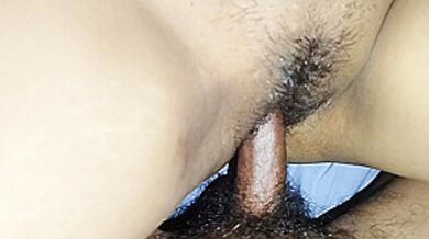 Hot Bengali Desi Bhabhi Ke Hot Boobs And Tight Pussy, Bhabhi Ki Saat Chudai Kar Piri Raat Chota Bhabhi Ki Room Mein - Bengali Bhabhi