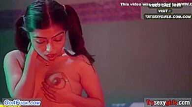 Perverted Indian Tart Memorable Adult Clip