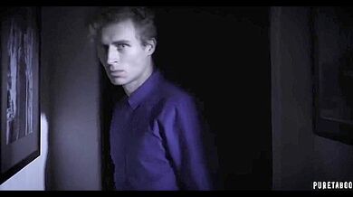 The Jealous Stepbrother - Derrick Pierce