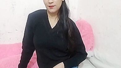 Abbu Jaan Please Muze Chodo Bhaut Dard Hoti Hai