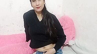 Abbu Jaan Please Muze Chodo Bhaut Dard Hoti Hai