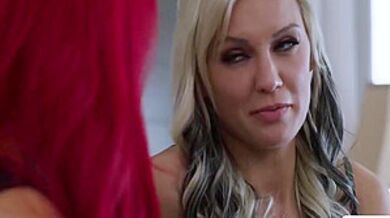 Milf Sit On Ts Foxxys Face And Shecock 10 Min