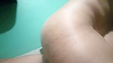 Rich, Big-ass, Unfaithful Neighbor Riding When My Wife Isnt Around