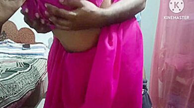 Indian Hot Village Couples Faking And Soking