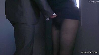 [reducing Mosaic]fsdss-855 Cast(s): Suzu Nagano (永野鈴)