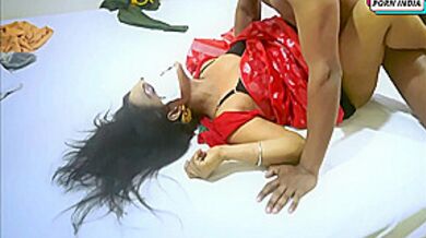 Devar Fucked Hot Beautiful Horny Bhabi With Hindi Dirty Talking