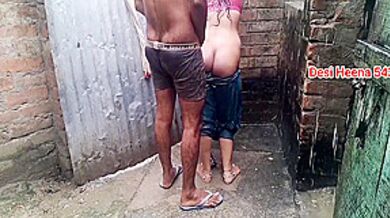 Barish Me Mere Boyfriend Jamkar Choda