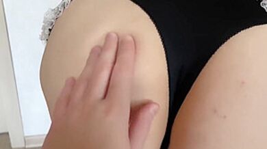 I Ordered A Trans Maid