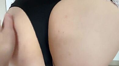 I Ordered A Trans Maid