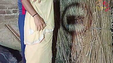 Finally, Bhabhi Got Fucked By Me