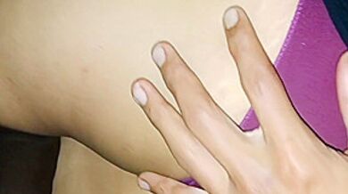 Fucking My Stepsisters Ass Until She Was Stabbed