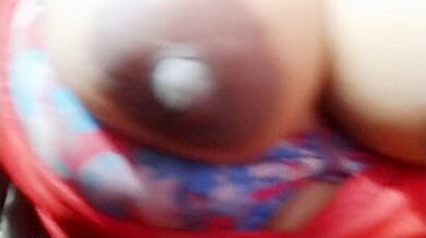 Boobs Pressing Jusy Boobs