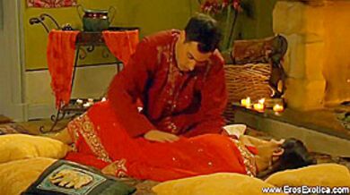 Rikki Lee - Exotic Techniques From India