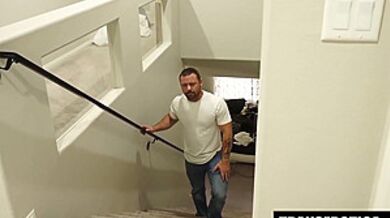 Sergeant Miles And Cherry Mavrik - Blonde Ts Loves Threesome