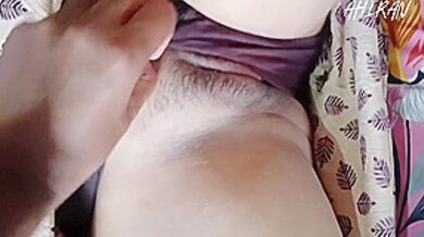 Vagina Review And Foreplay