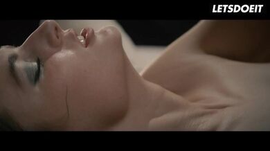 Troia mascherata Leanne Lace sedotta Into Hot Fantasy scopata - LETSDOEIT