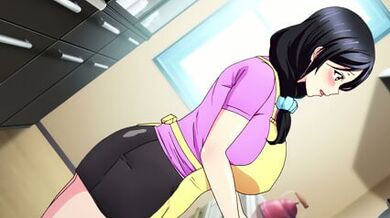 Gaki Ni Modotte Yarinaoshi - Episode 1